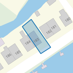 Perceel BSH00-B-2934