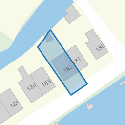 Perceel BSH00-B-2935