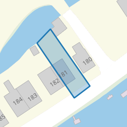 Perceel BSH00-B-2936