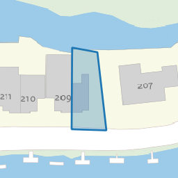 Perceel BSH00-B-2945