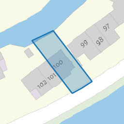 Perceel BSH00-B-2950