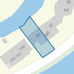 Perceel BSH00-B-2951