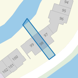 Perceel BSH00-B-2952