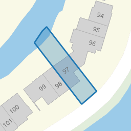 Perceel BSH00-B-2953