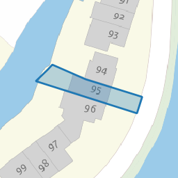 Perceel BSH00-B-2955