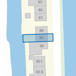 Perceel BSH00-B-2961