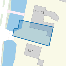 Perceel BSH00-B-2968