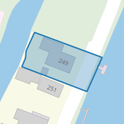 Perceel BSH00-B-2972