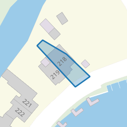 Perceel BSH00-B-2975