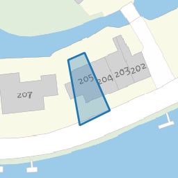 Perceel BSH00-B-2976