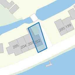 Perceel BSH00-B-2979