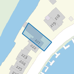 Perceel BSH00-B-2987