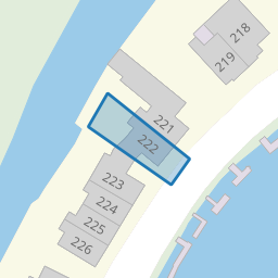 Perceel BSH00-B-2988