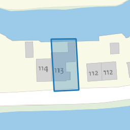 Perceel BSH00-B-2989