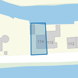 Perceel BSH00-B-2990