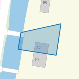 Perceel BSH00-B-2993