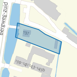 Perceel BSH00-B-2997