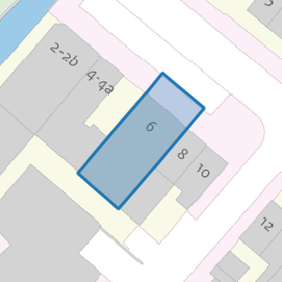 Perceel BSH00-B-3002