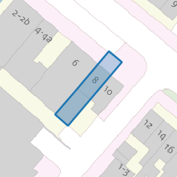 Perceel BSH00-B-3003