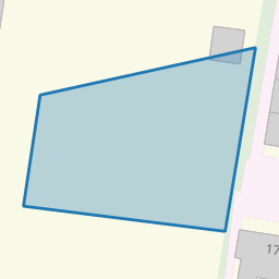 Perceel BSH00-B-3111