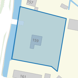 Perceel BSH00-B-3113