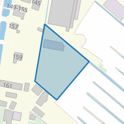 Perceel BSH00-B-3114