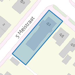 Perceel BSH00-B-3145