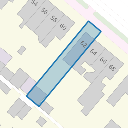 Perceel BSH00-B-3153