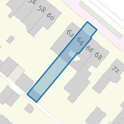 Perceel BSH00-B-3154