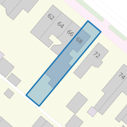 Perceel BSH00-B-3156