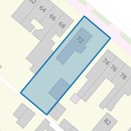 Perceel BSH00-B-3157