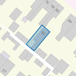 Perceel BSH00-B-3161