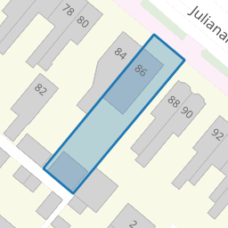 Perceel BSH00-B-3163