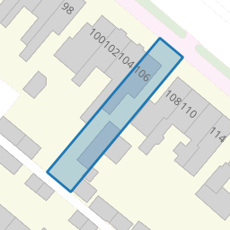 Perceel BSH00-B-3170