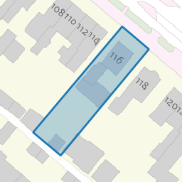 Perceel BSH00-B-3175