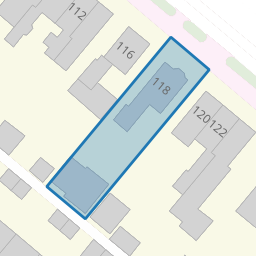 Perceel BSH00-B-3176