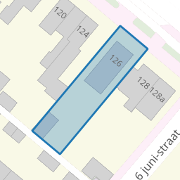 Perceel BSH00-B-3181