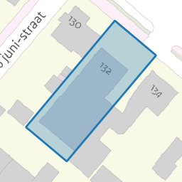 Perceel BSH00-B-3184