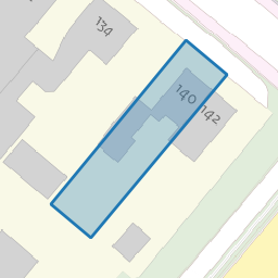 Perceel BSH00-B-3186