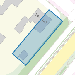 Perceel BSH00-B-3187