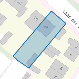 Perceel BSH00-B-3197