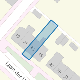 Perceel BSH00-B-3203