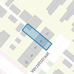 Perceel BSH00-B-3206