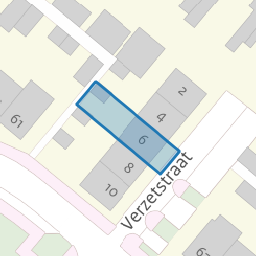 Perceel BSH00-B-3207