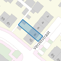 Perceel BSH00-B-3208