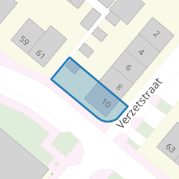 Perceel BSH00-B-3209