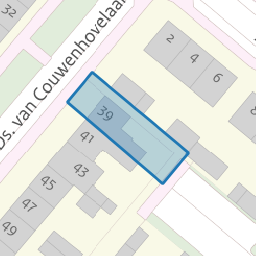 Perceel BSH00-B-3210