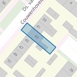 Perceel BSH00-B-3212