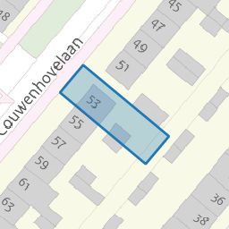 Perceel BSH00-B-3217