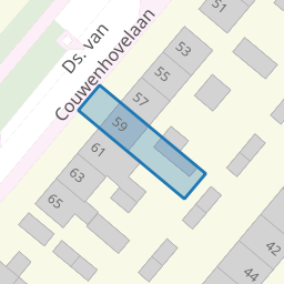 Perceel BSH00-B-3220